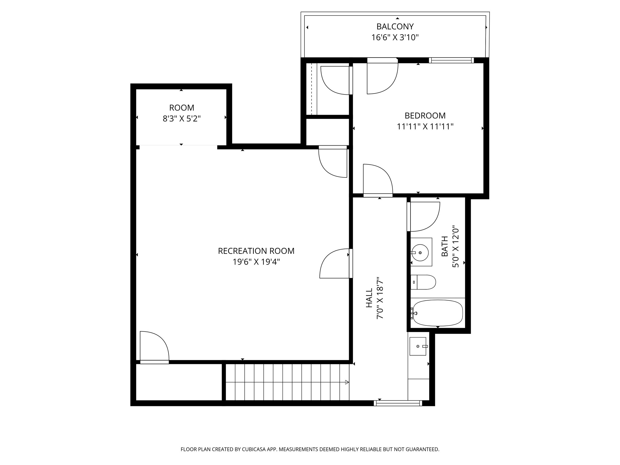 110 S Walnut Roanoke TX 76262