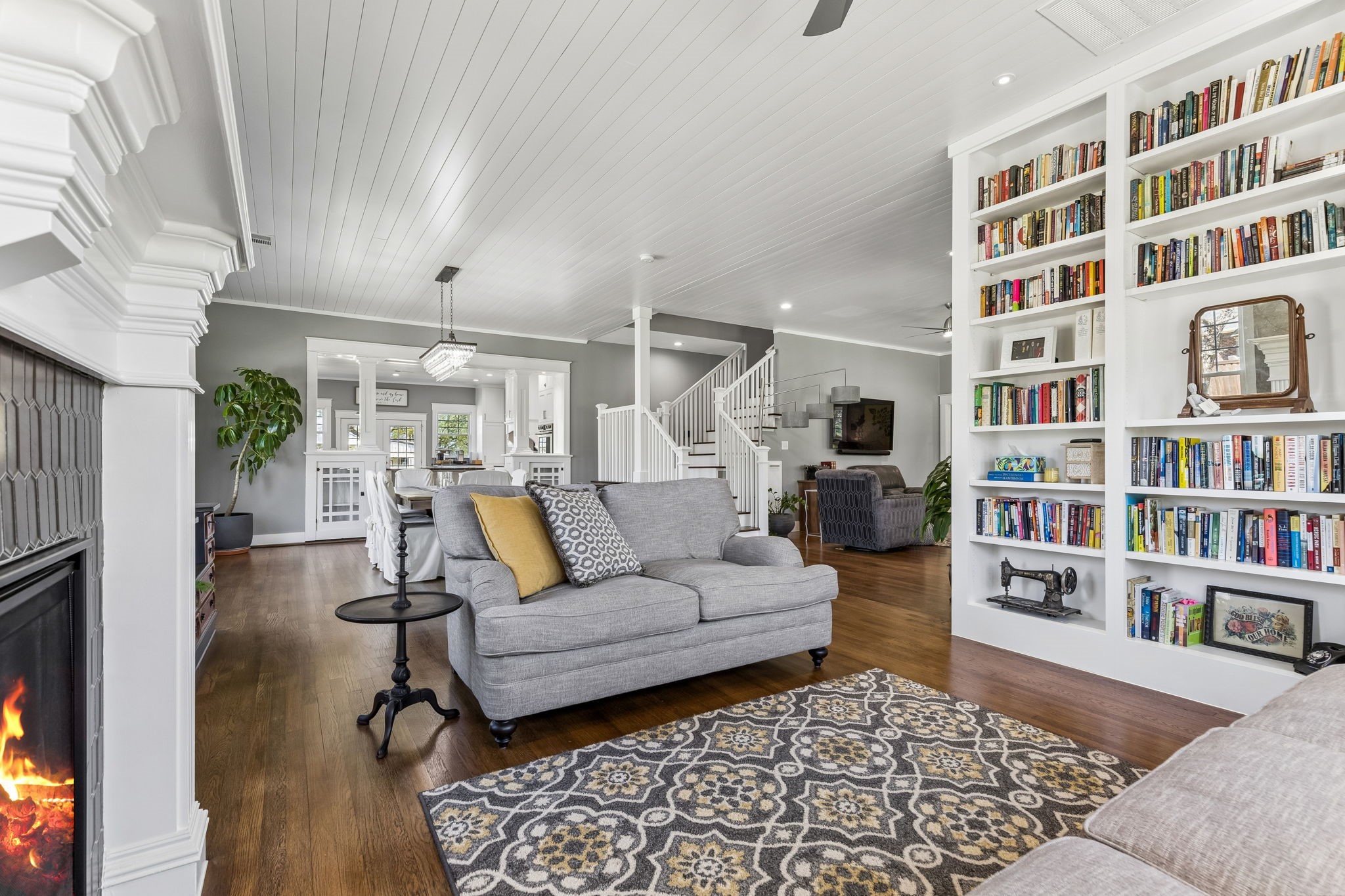110 S Walnut Roanoke TX 76262