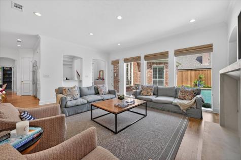 5132 Quail Lake Drive Dallas TX 75287