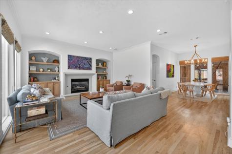 5132 Quail Lake Drive Dallas TX 75287