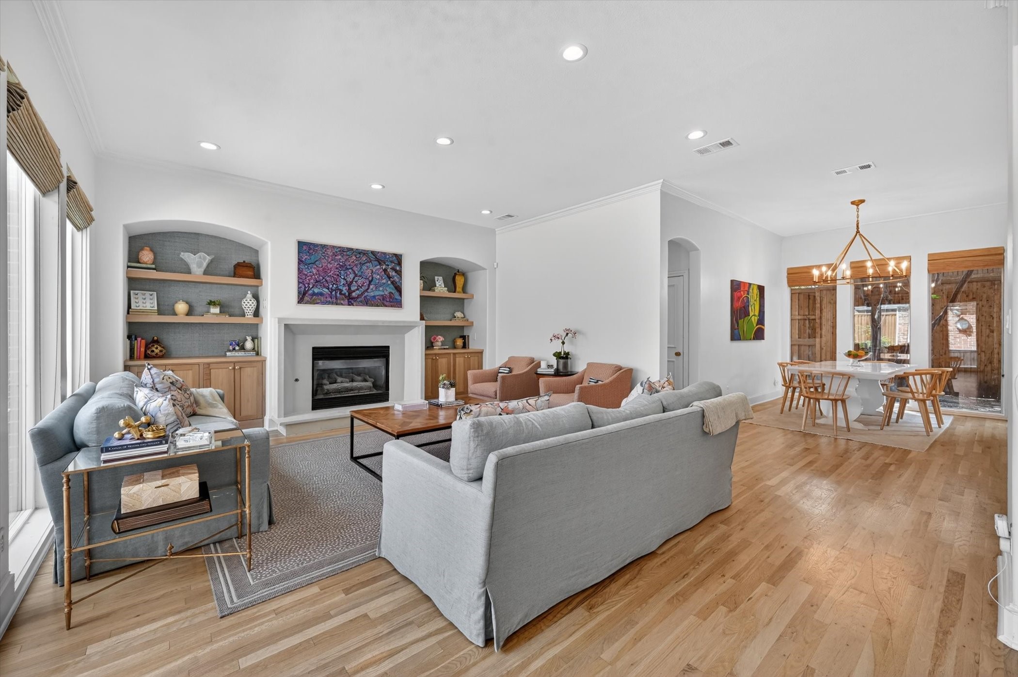 5132 Quail Lake Drive Dallas TX 75287