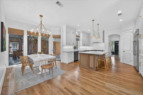 5132 Quail Lake Drive Dallas TX 75287