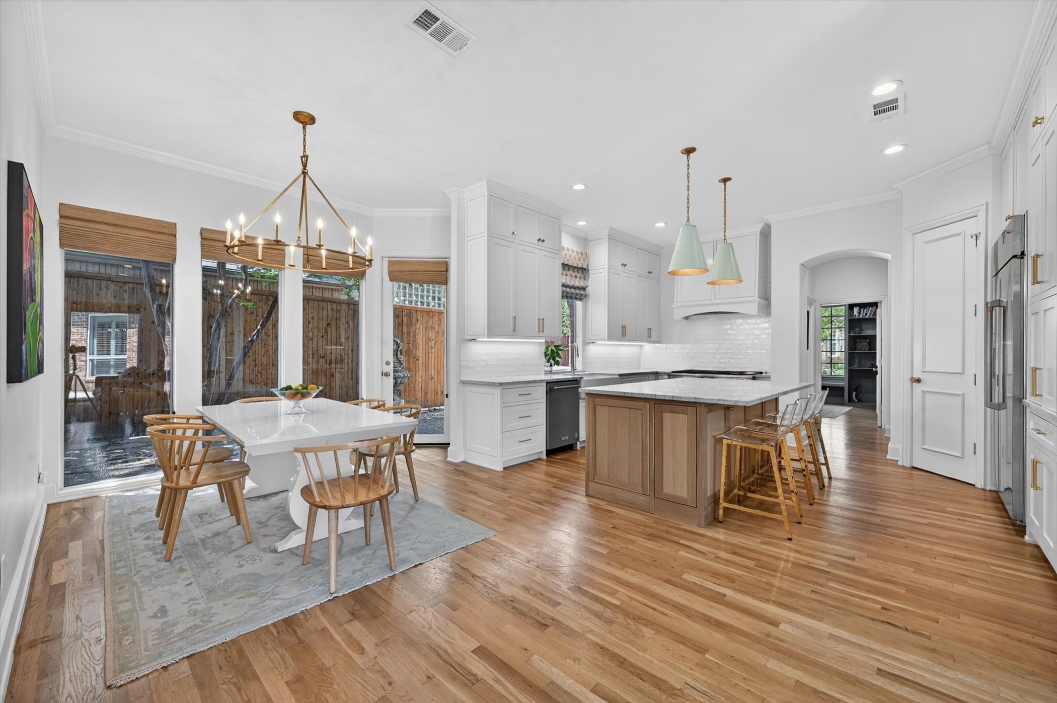 5132 Quail Lake Drive Dallas TX 75287