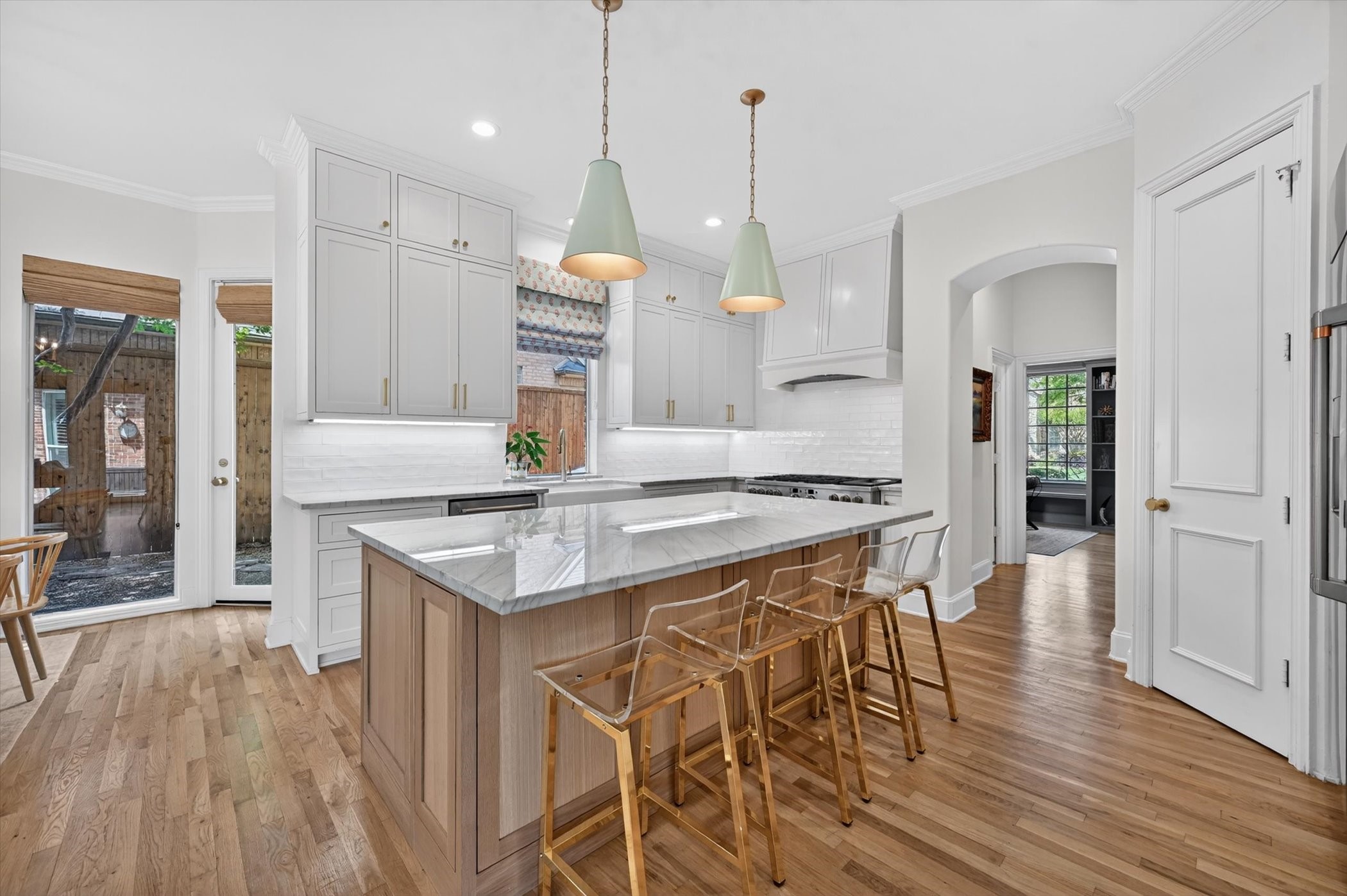 5132 Quail Lake Drive Dallas TX 75287