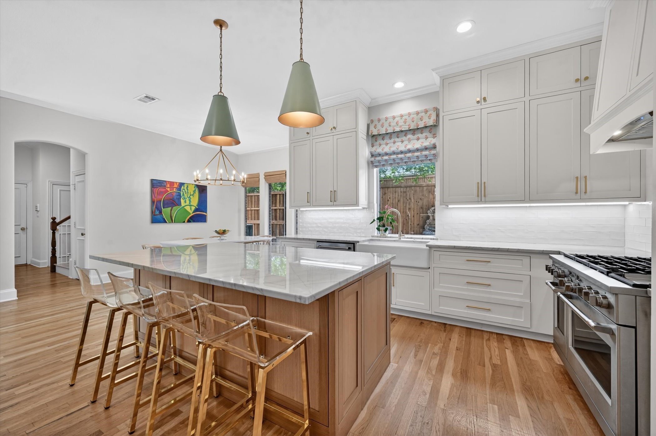 5132 Quail Lake Drive Dallas TX 75287