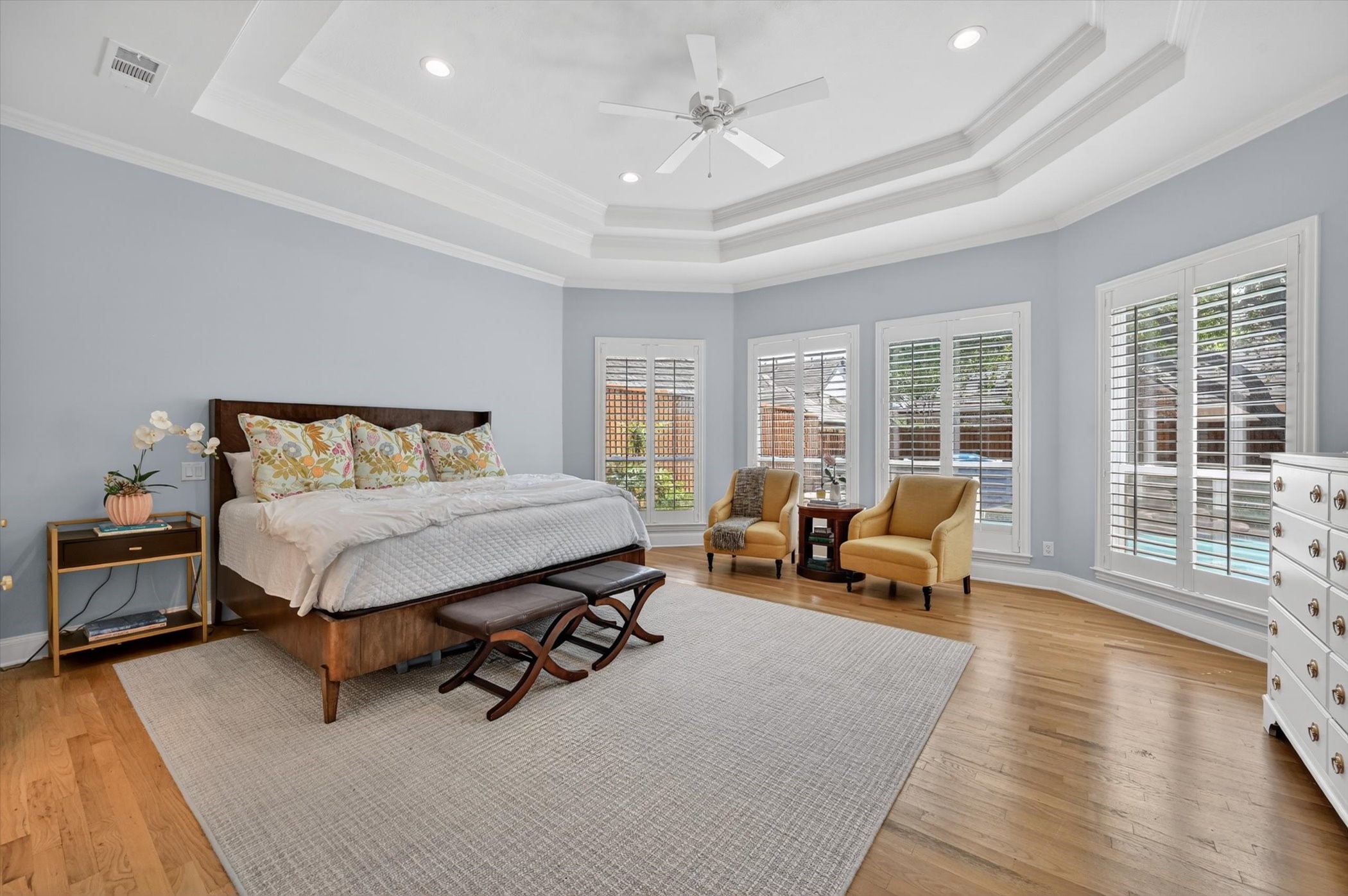 5132 Quail Lake Drive Dallas TX 75287