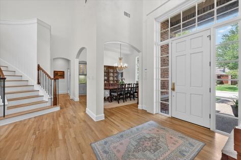 5132 Quail Lake Drive Dallas TX 75287