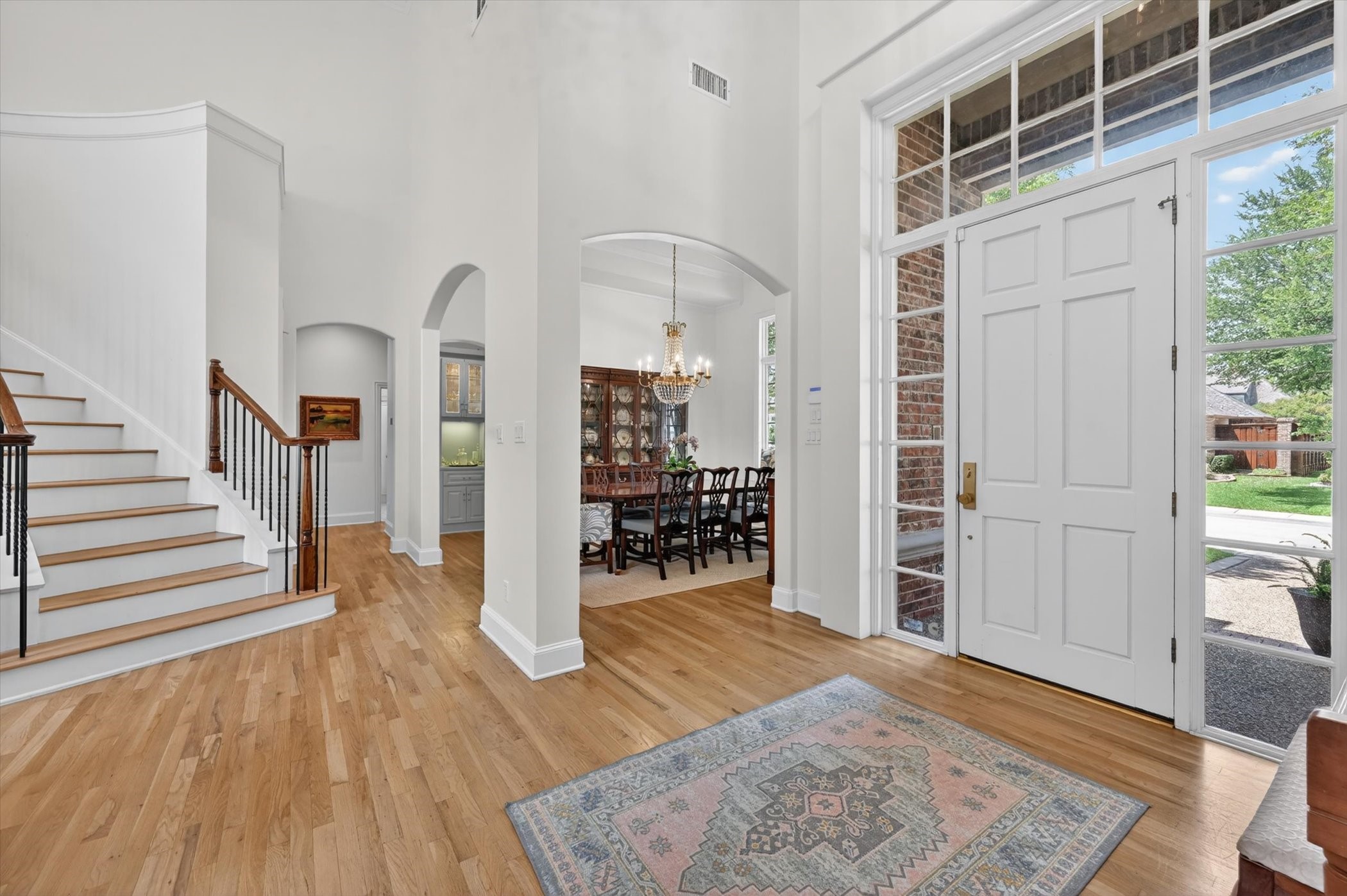 5132 Quail Lake Drive Dallas TX 75287