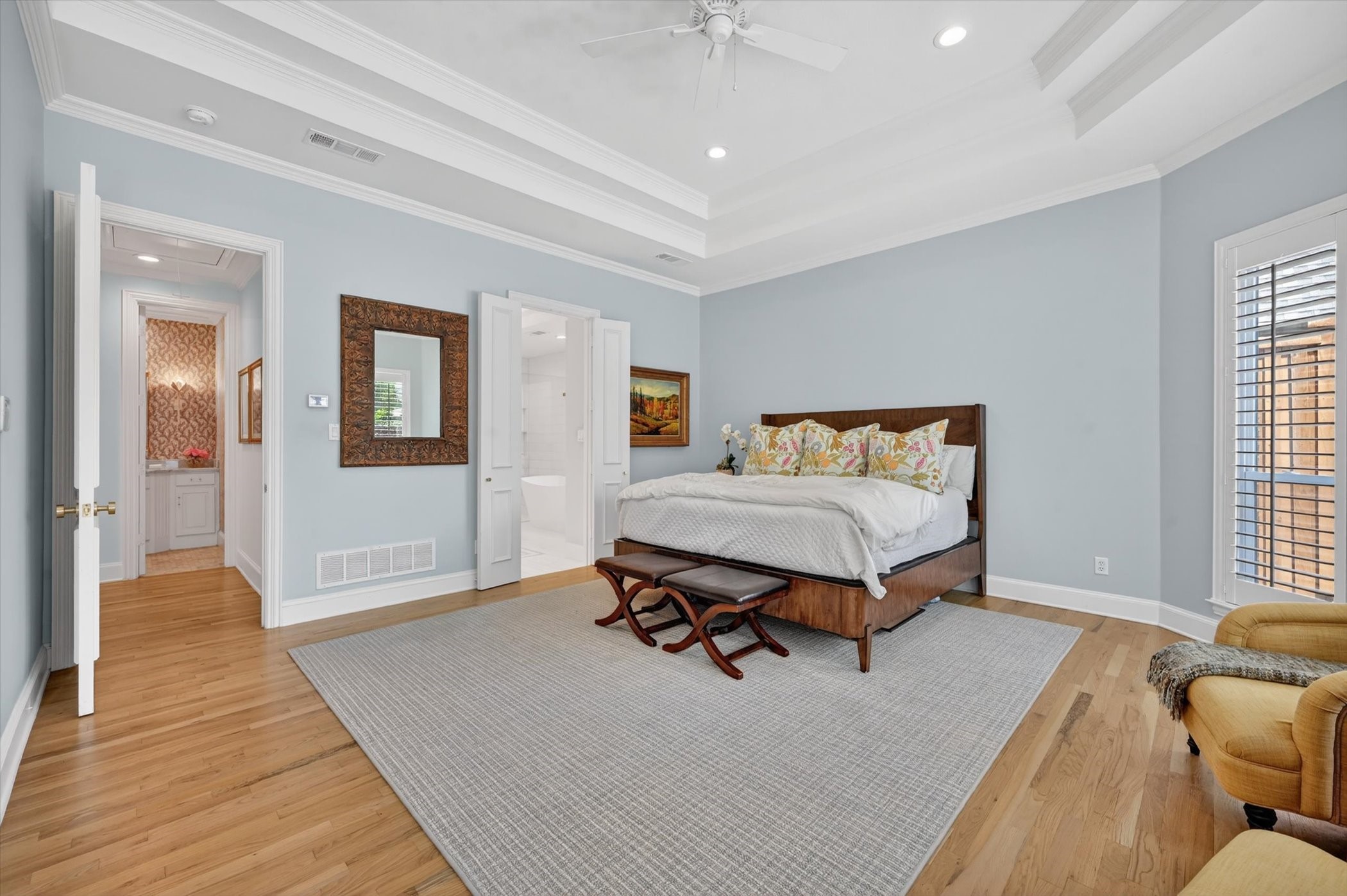 5132 Quail Lake Drive Dallas TX 75287