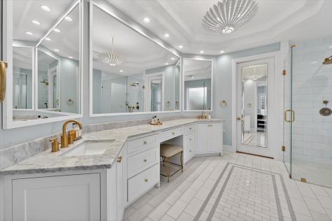 5132 Quail Lake Drive Dallas TX 75287