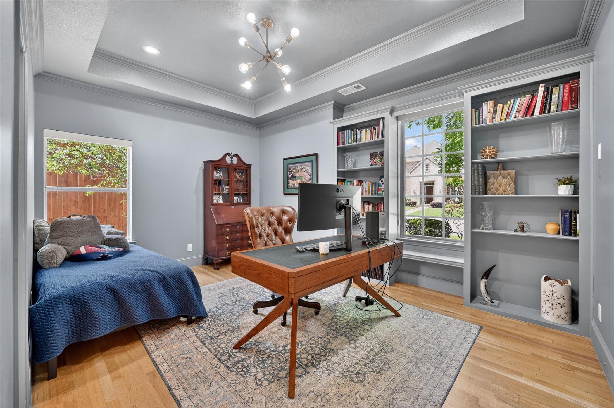 5132 Quail Lake Drive Dallas TX 75287