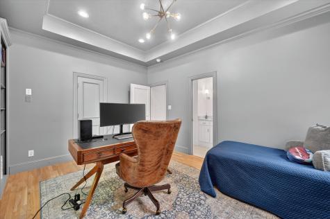 5132 Quail Lake Drive Dallas TX 75287