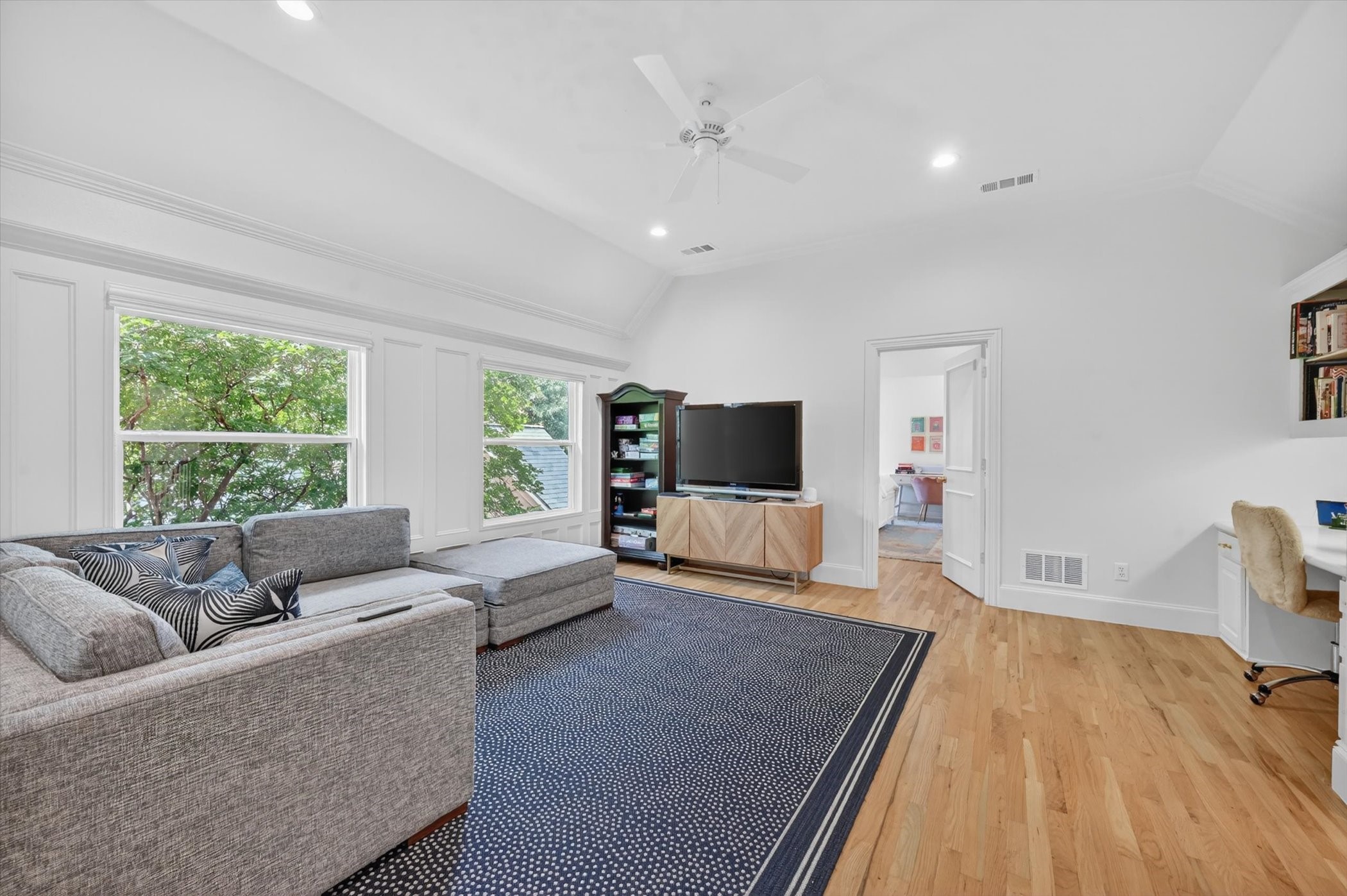 5132 Quail Lake Drive Dallas TX 75287