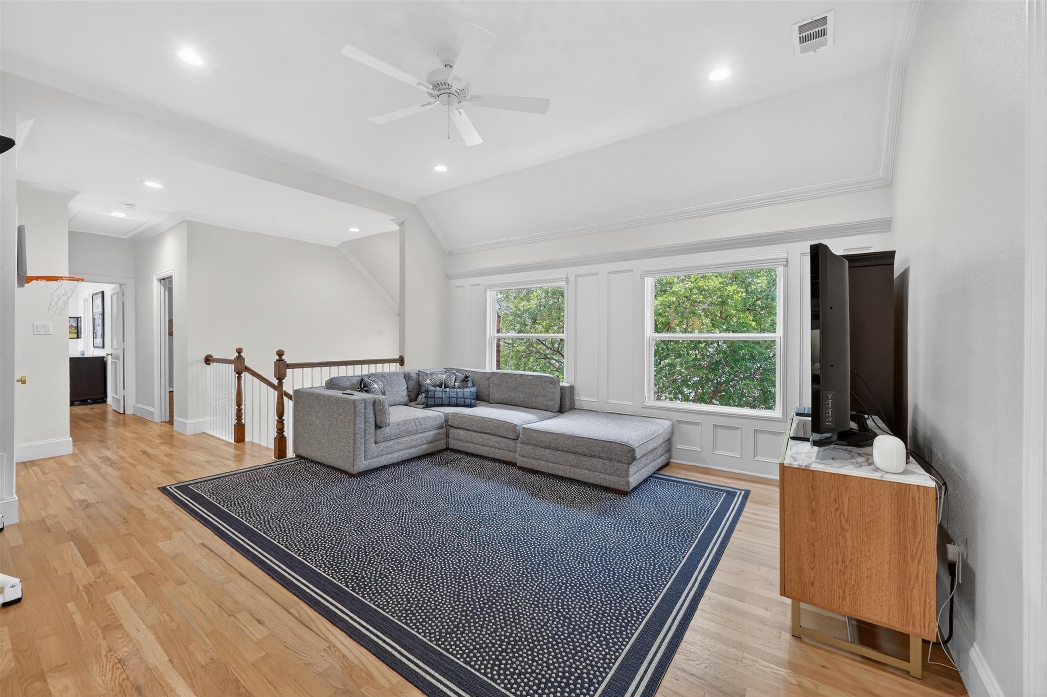 5132 Quail Lake Drive Dallas TX 75287