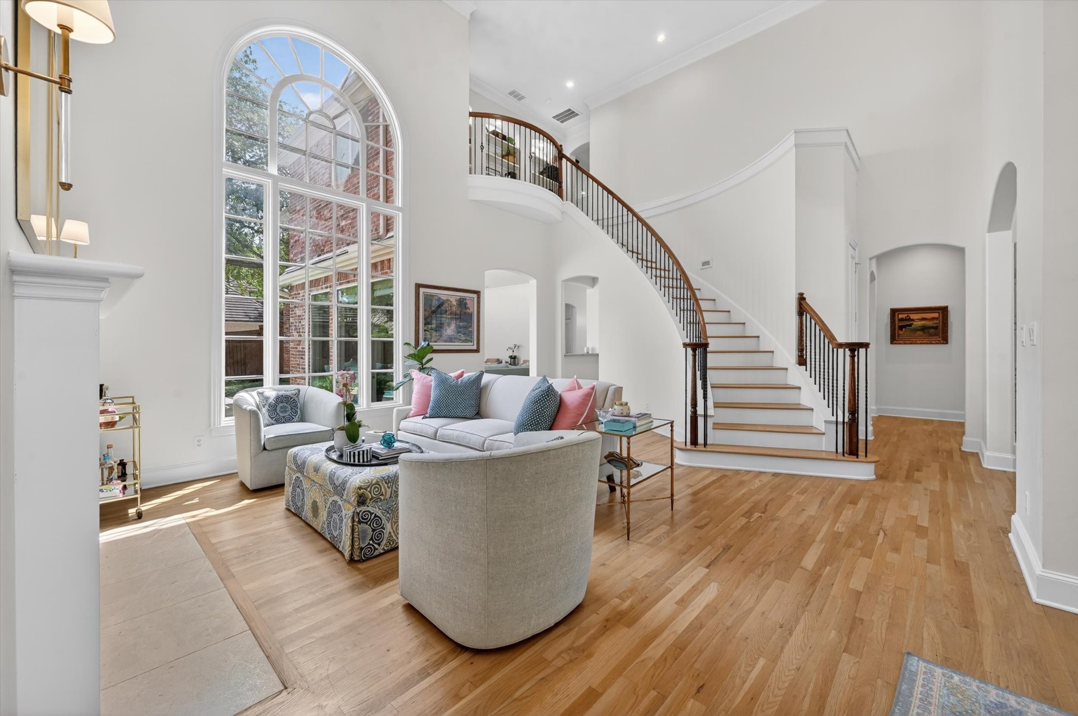 5132 Quail Lake Drive Dallas TX 75287