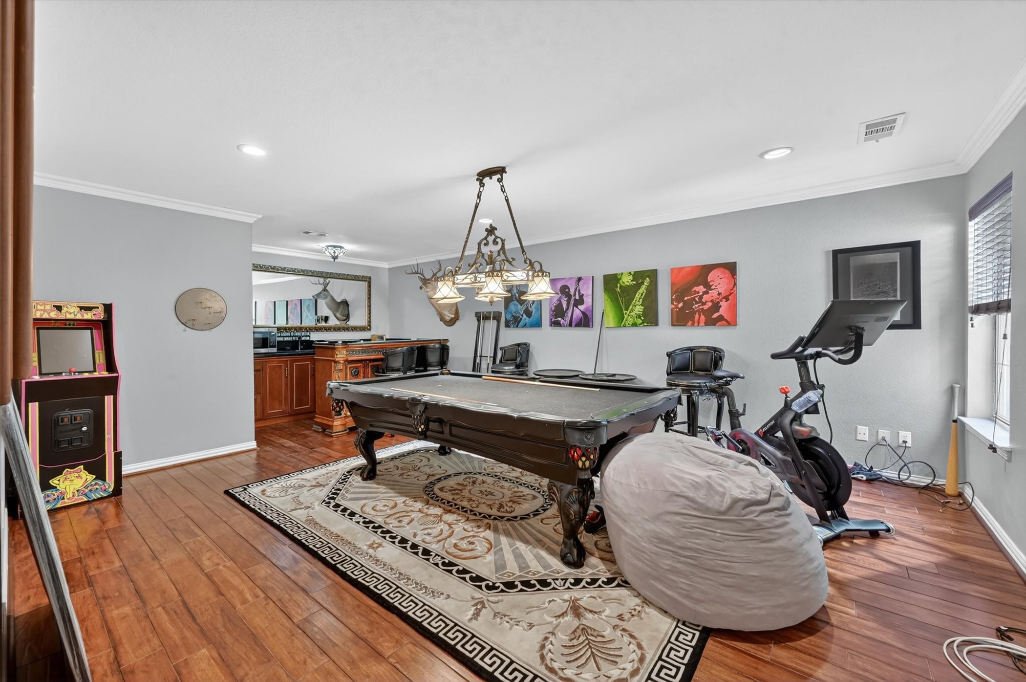5132 Quail Lake Drive Dallas TX 75287