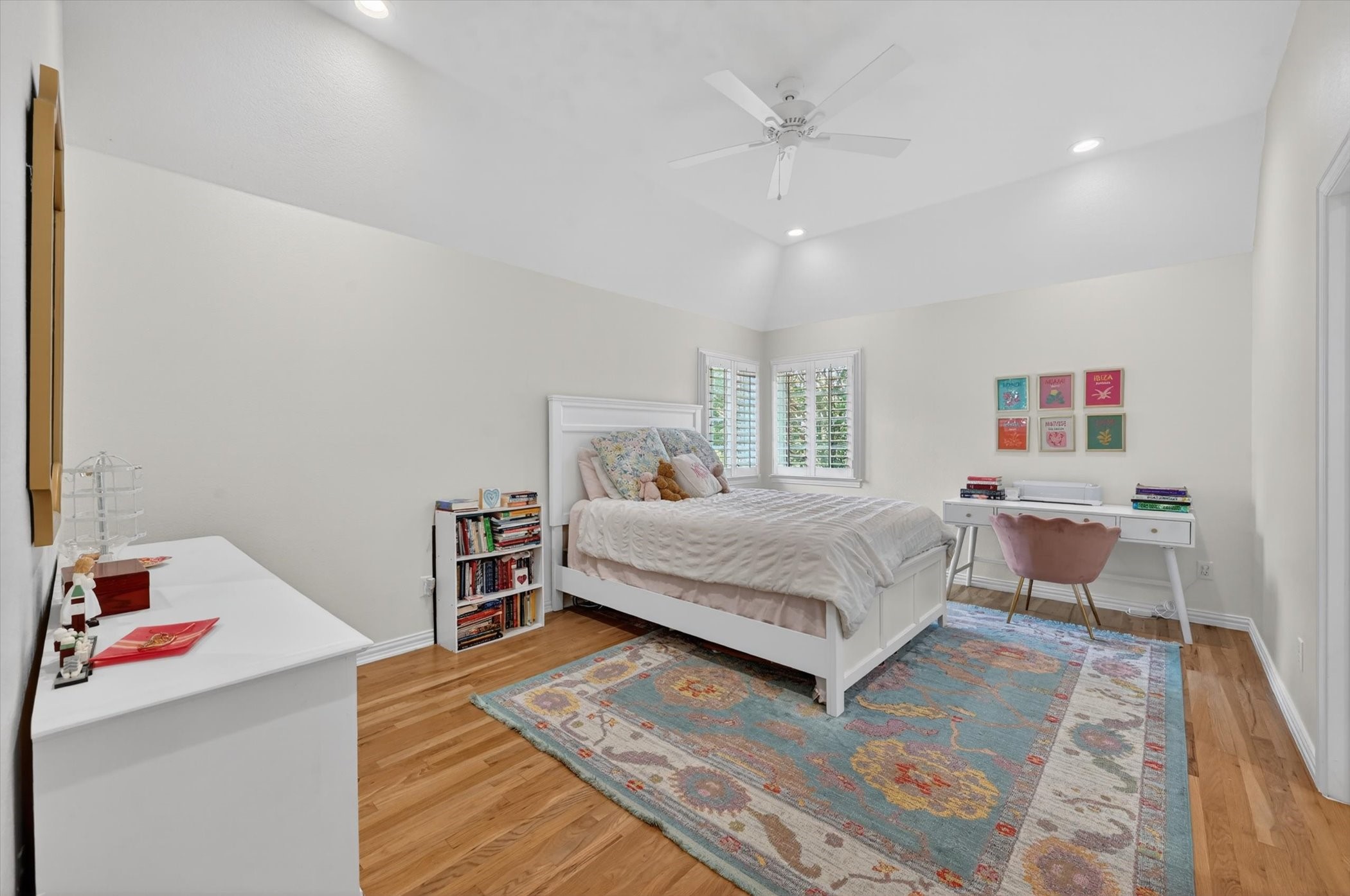 5132 Quail Lake Drive Dallas TX 75287