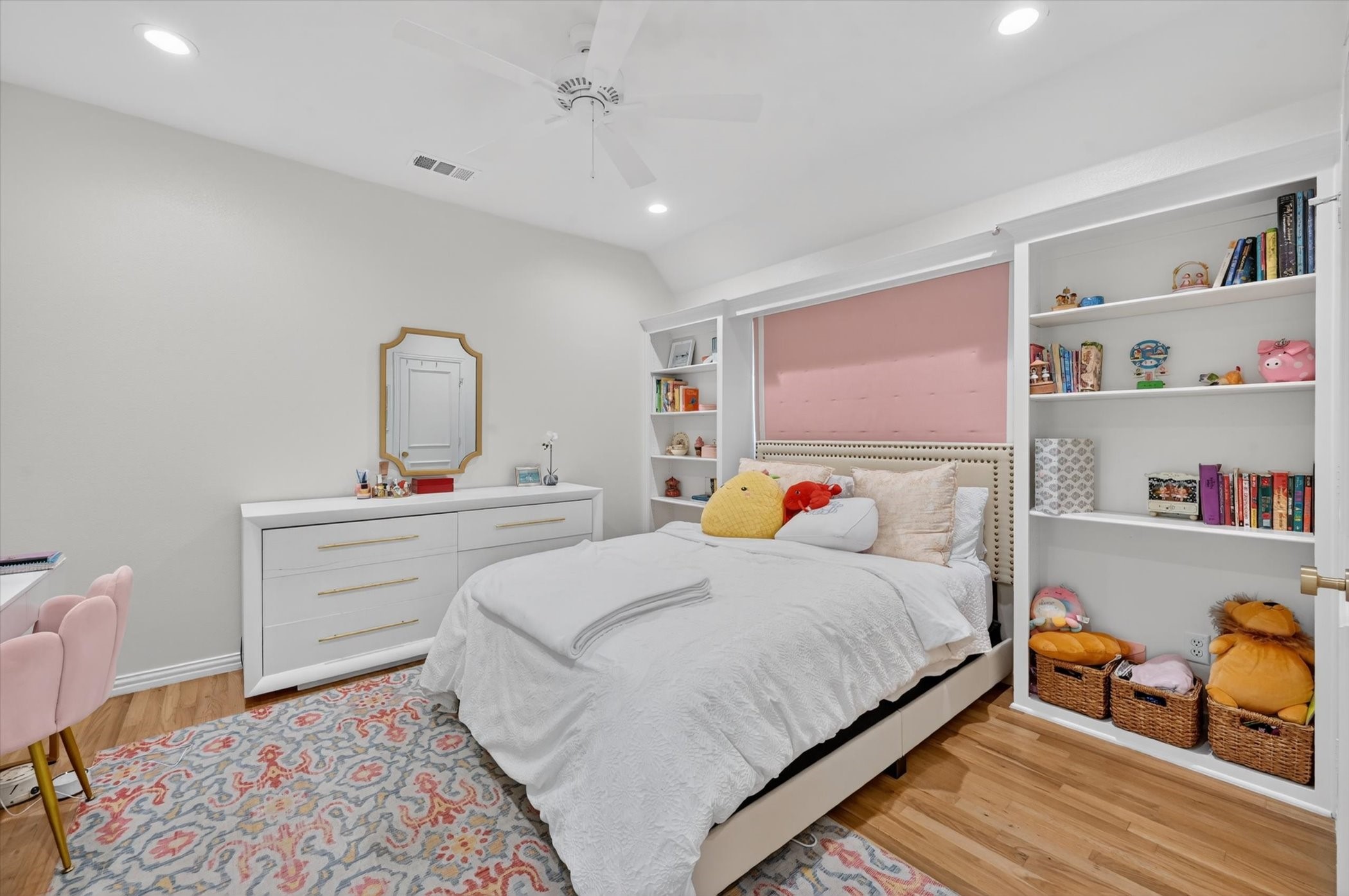 5132 Quail Lake Drive Dallas TX 75287