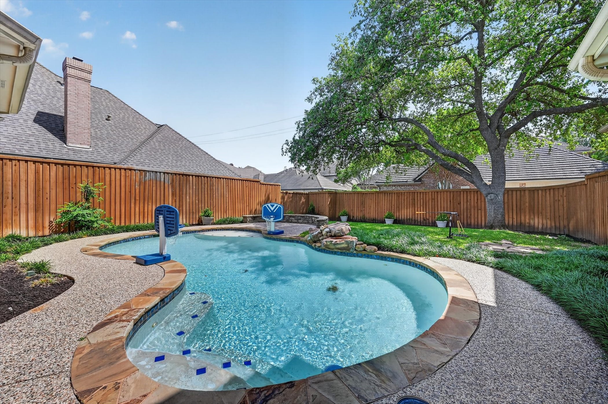 5132 Quail Lake Drive Dallas TX 75287