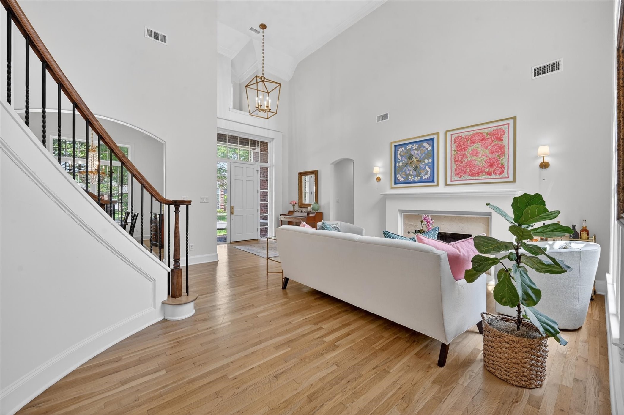5132 Quail Lake Drive Dallas TX 75287