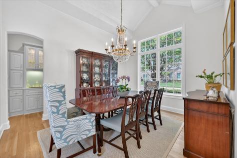 5132 Quail Lake Drive Dallas TX 75287