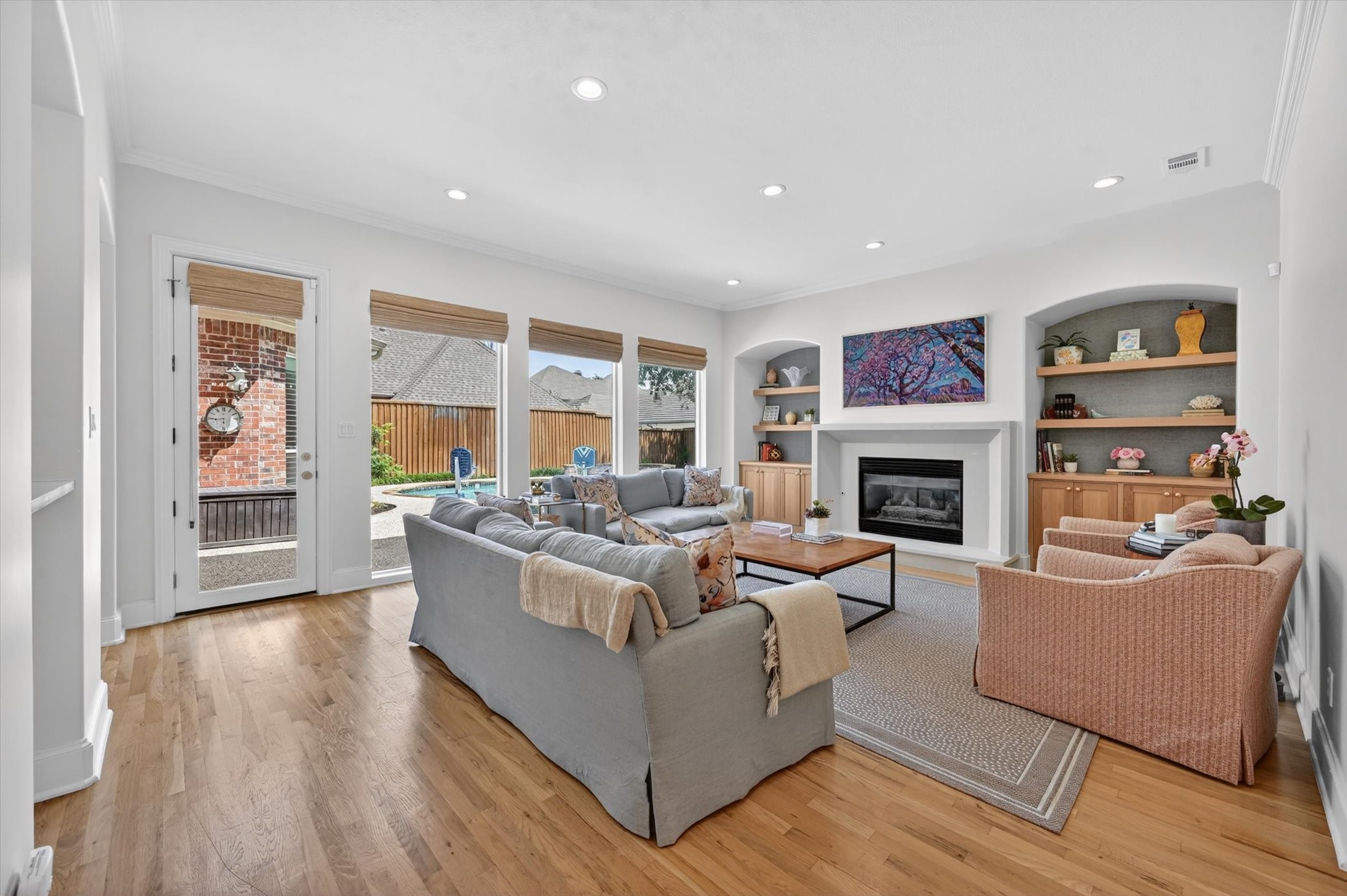 5132 Quail Lake Drive Dallas TX 75287