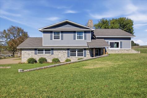 424 Edwards Drive Dublin TX 76446