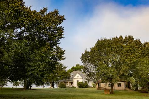 3183 Harrell Road Howe TX 75459