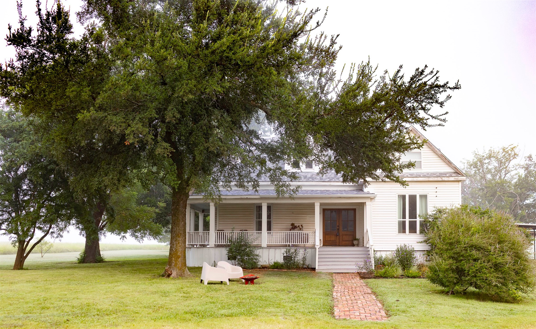 3183 Harrell Road Howe TX 75459