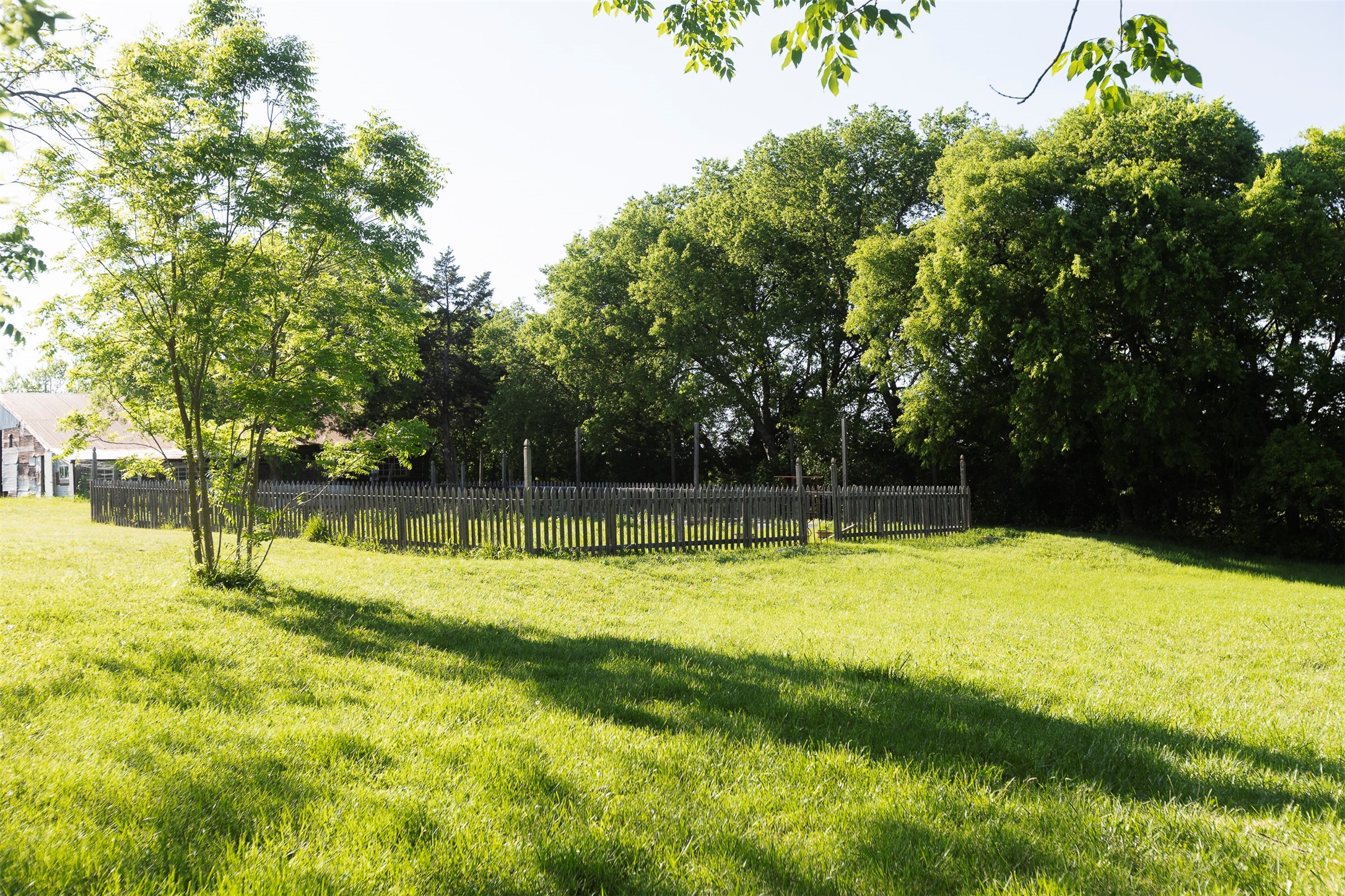 3183 Harrell Road Howe TX 75459