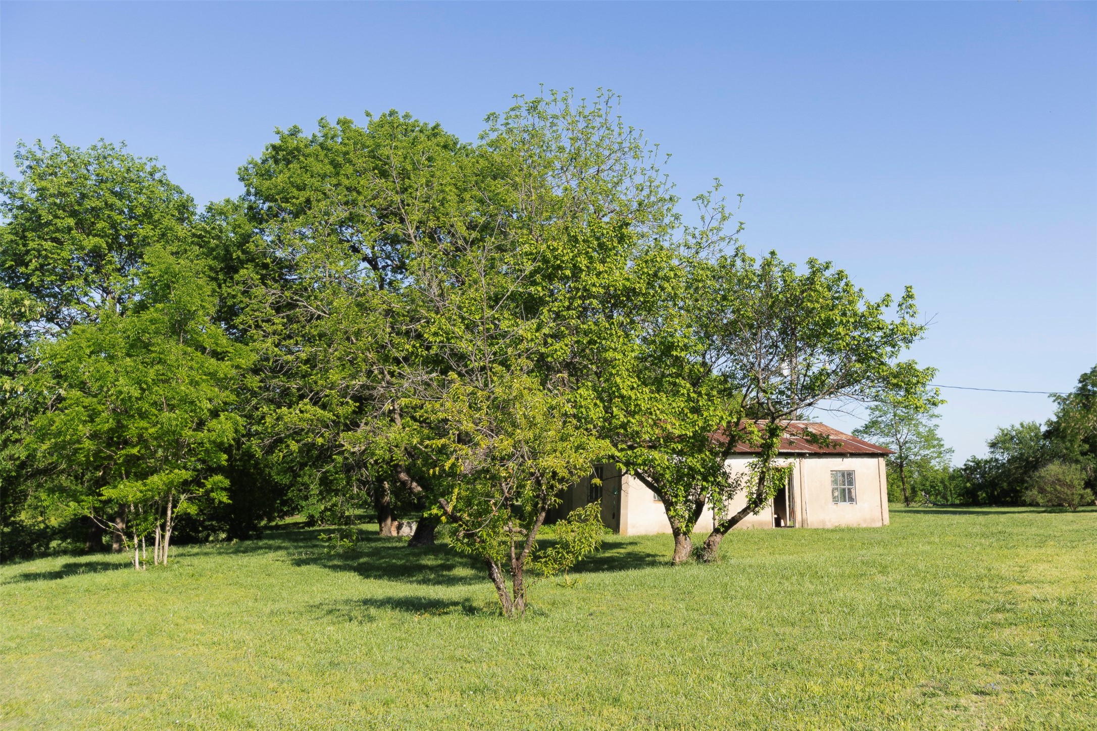3183 Harrell Road Howe TX 75459