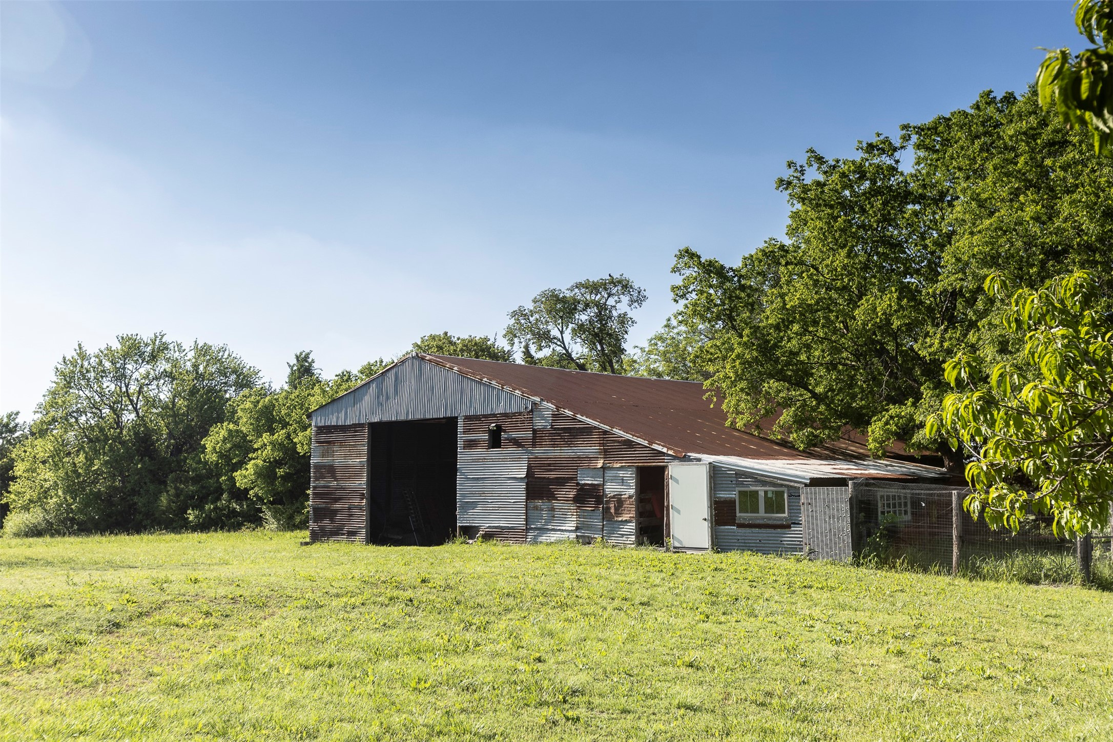 3183 Harrell Road Howe TX 75459