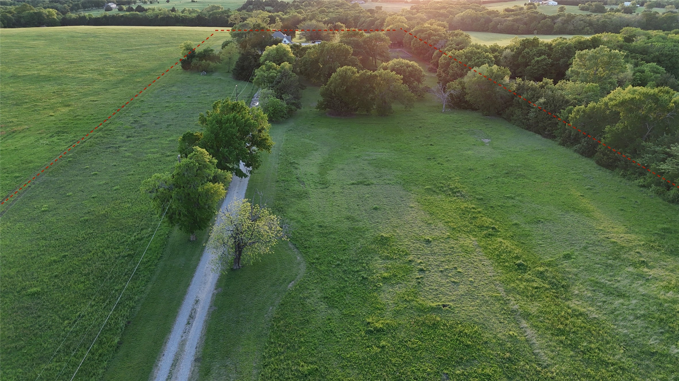 3183 Harrell Road Howe TX 75459