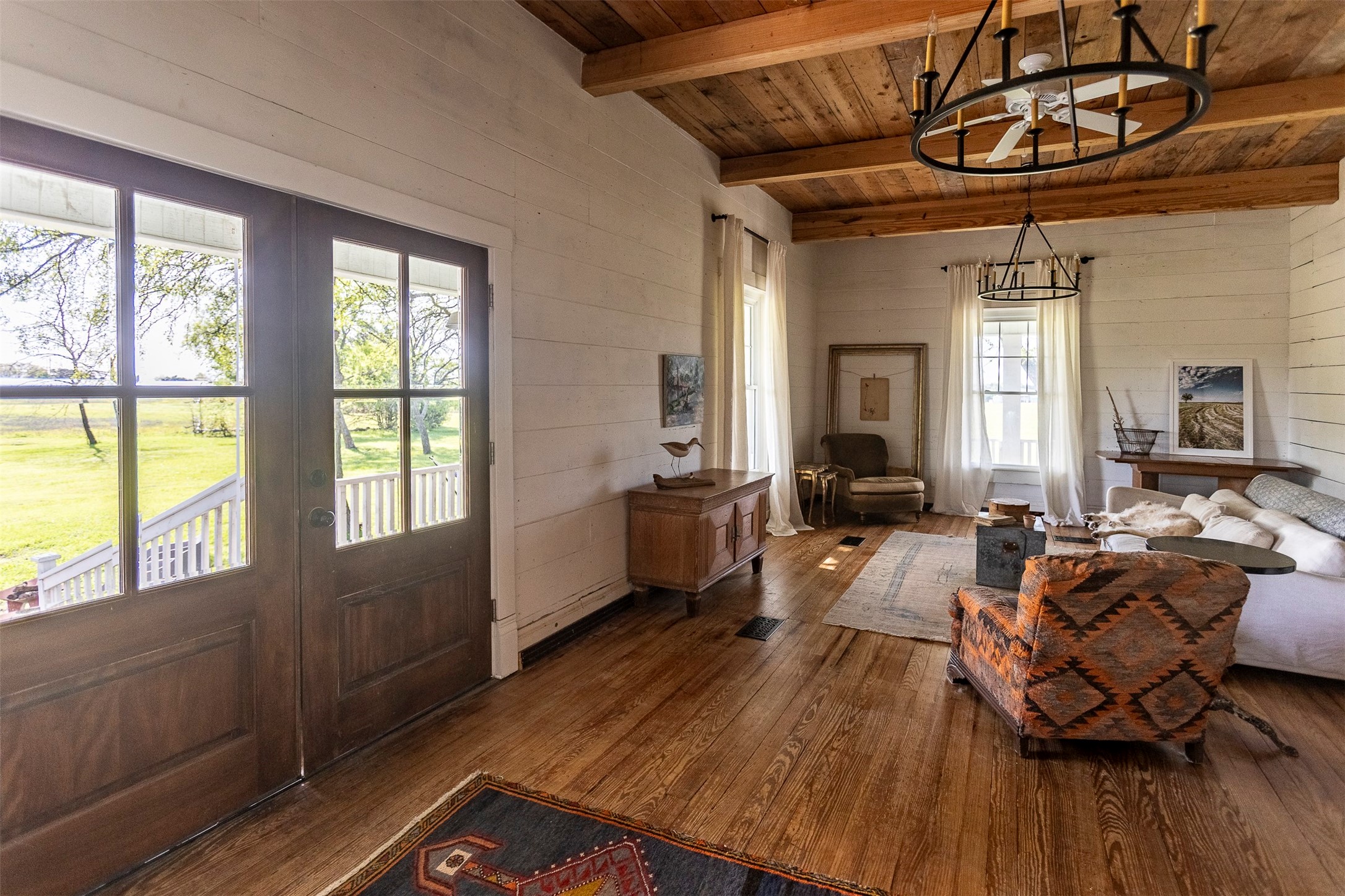 3183 Harrell Road Howe TX 75459