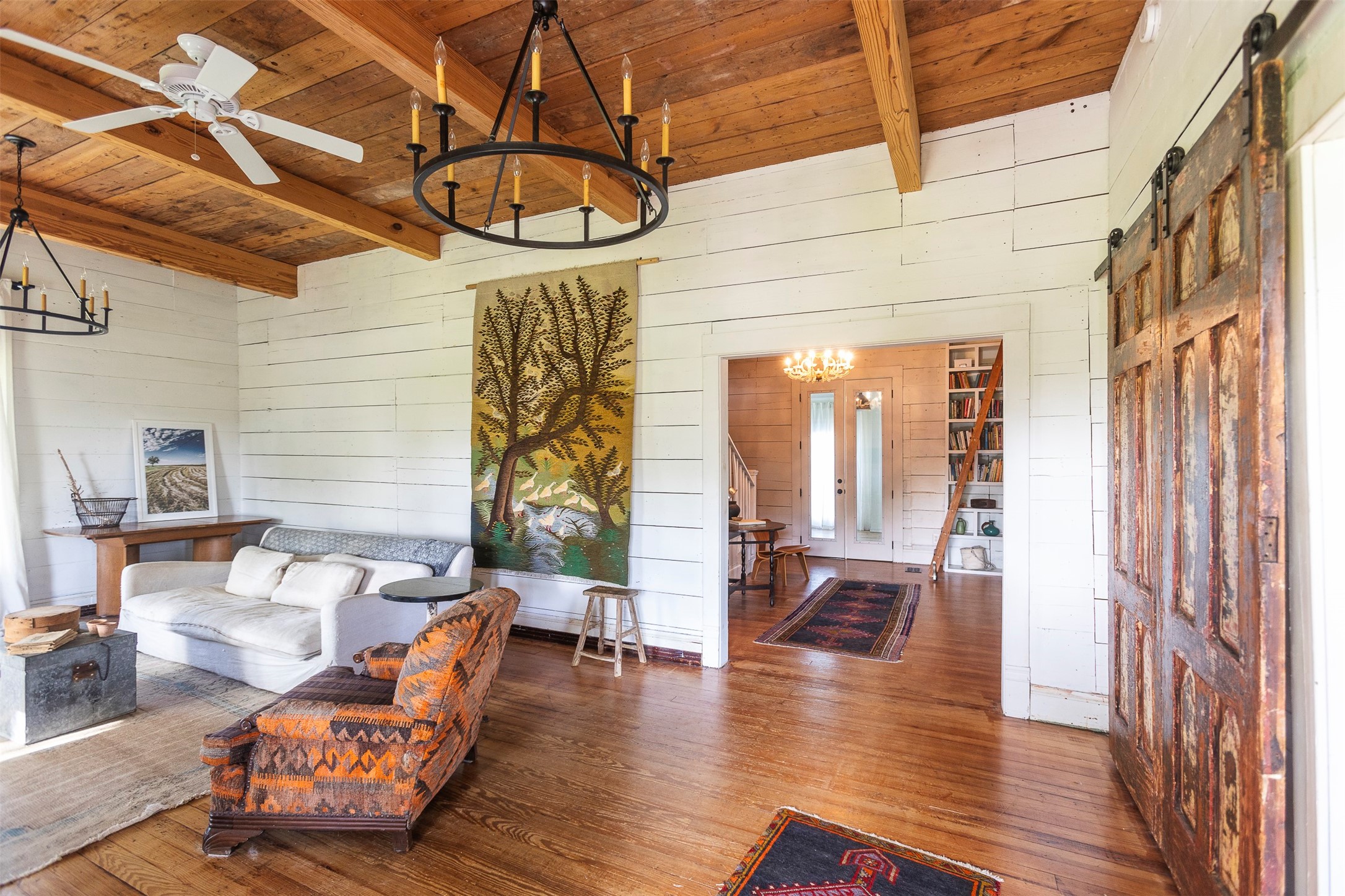 3183 Harrell Road Howe TX 75459