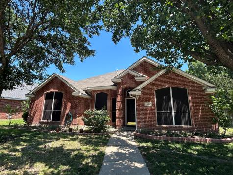 509 Drexel Drive Lewisville TX 75067