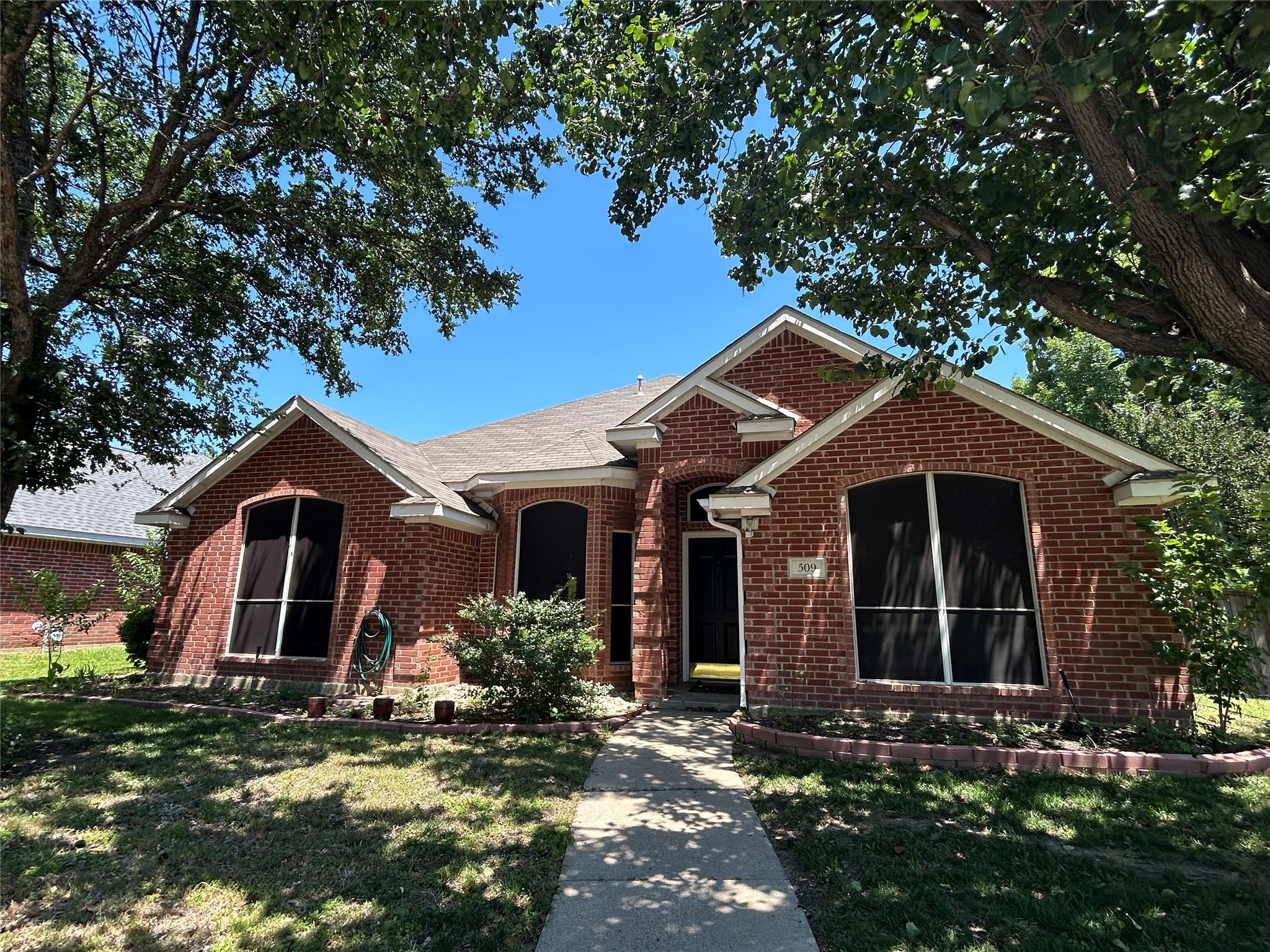 509 Drexel Drive Lewisville TX 75067