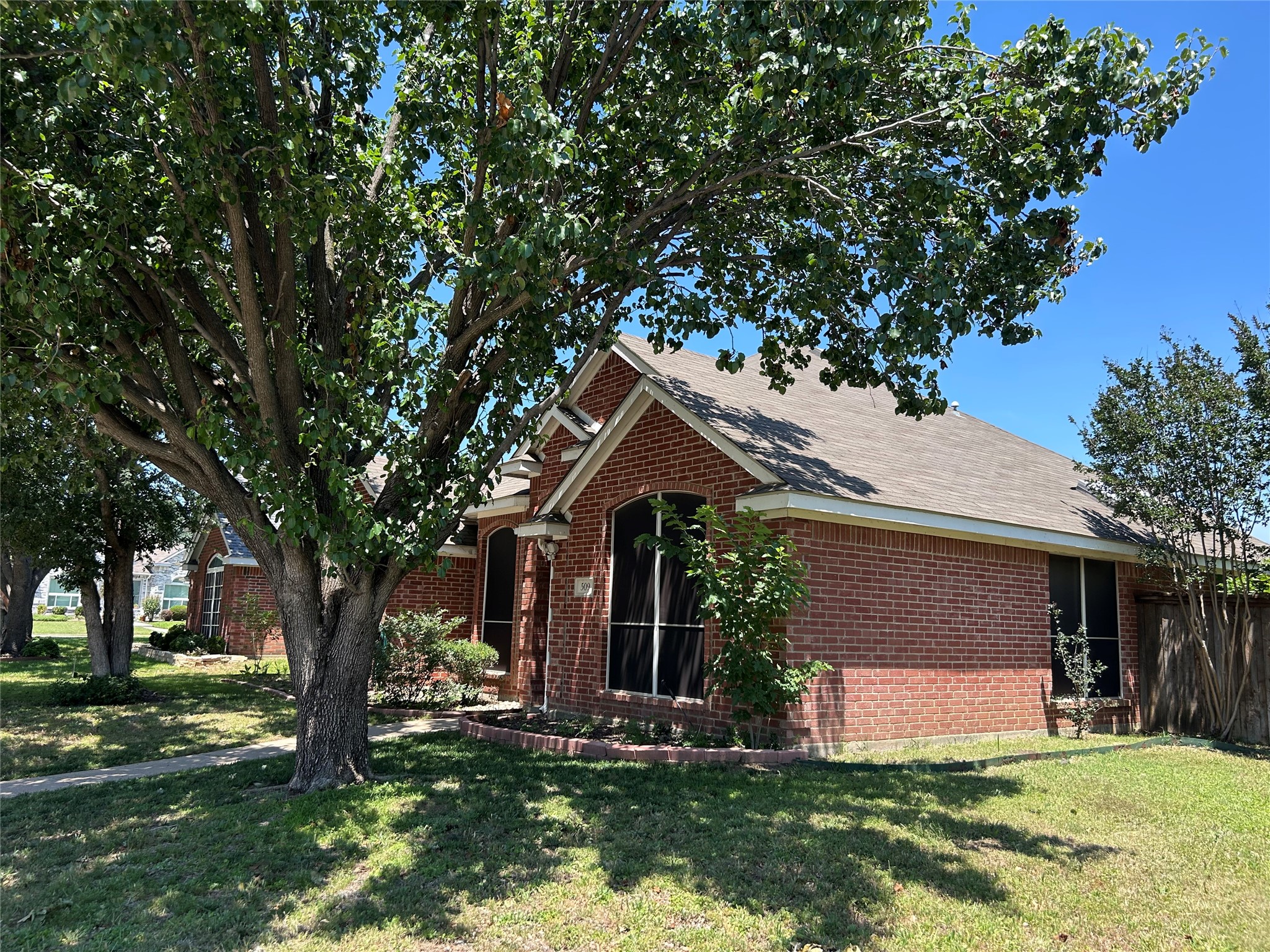509 Drexel Drive Lewisville TX 75067