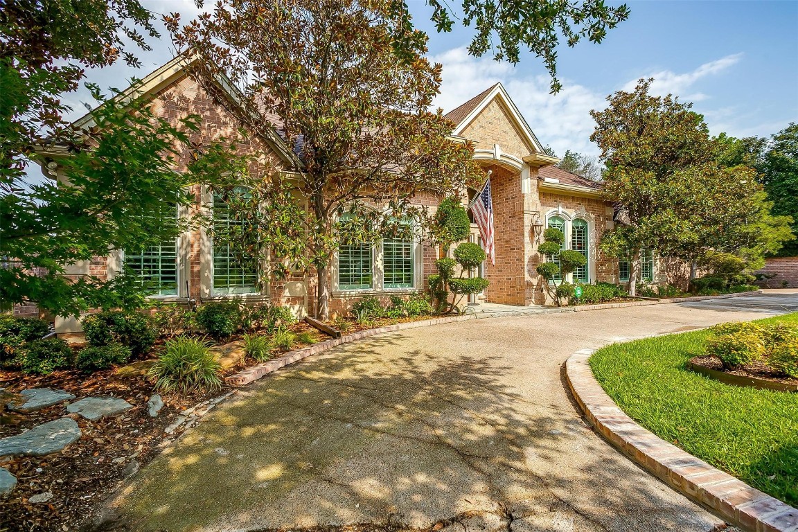 4158 Charron Lane Fort Worth TX 76116
