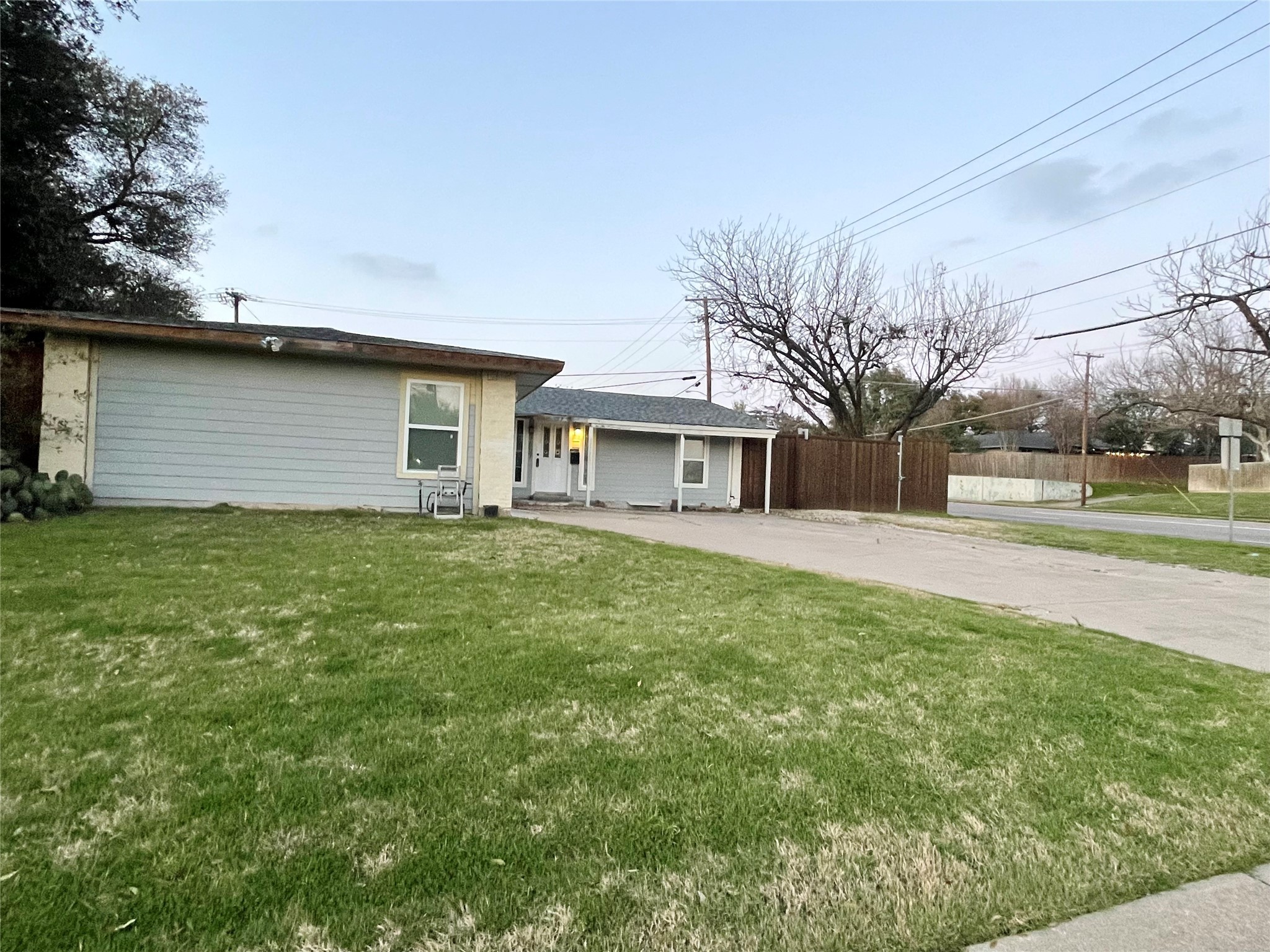 3657 High Vista Drive Dallas TX 75234