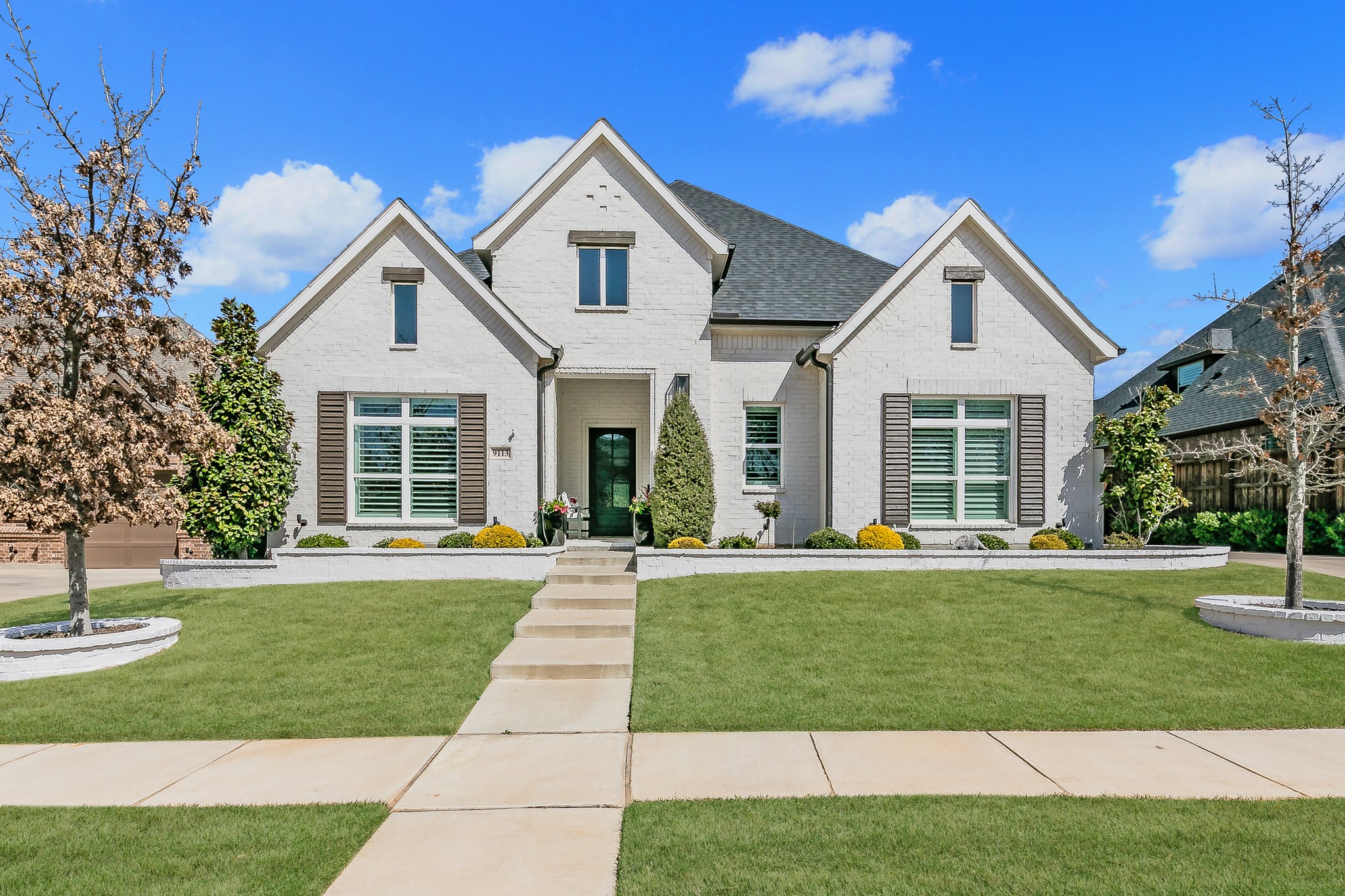 9113 Venado Drive North Richland Hills TX 76182