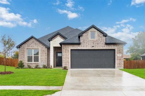 105 Monarch Lane Josephine TX 75173