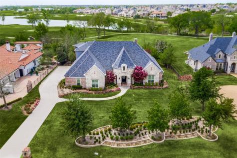1621 Gentle Way Prosper TX 75078