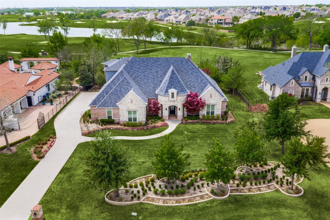 1621 Gentle Way Prosper TX 75078