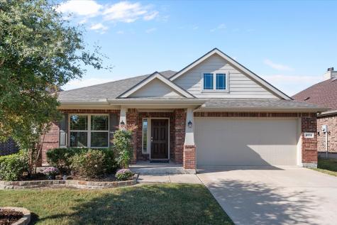 4604 River Edge Place Frisco TX 75036