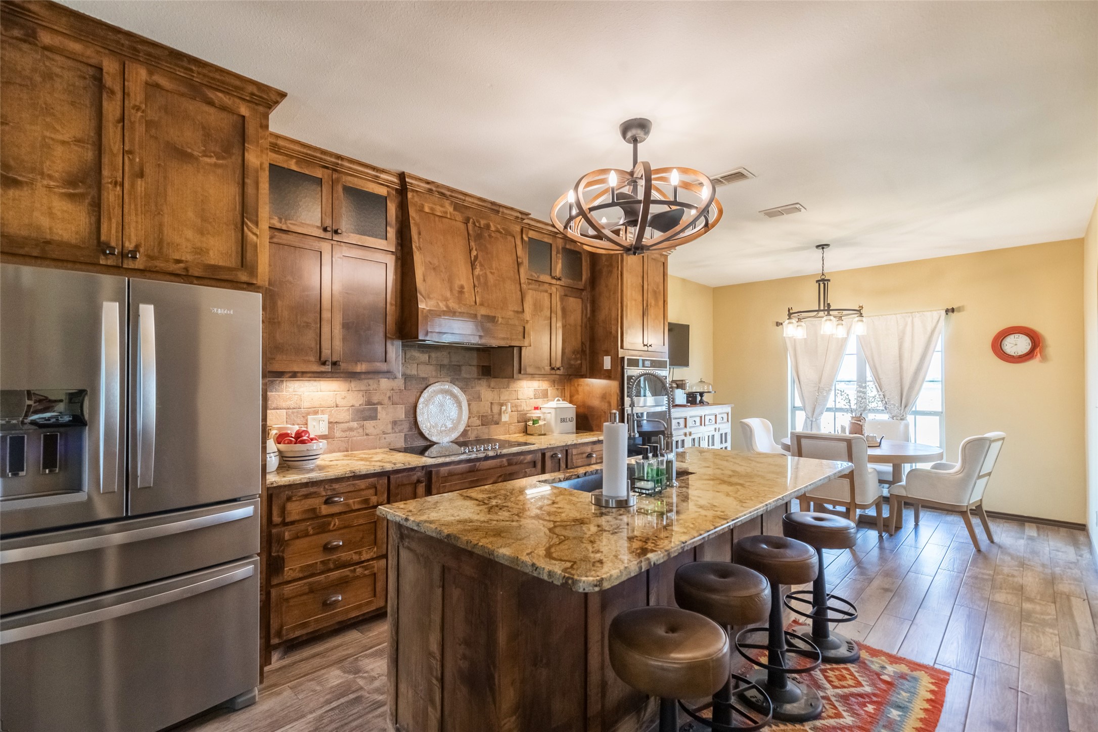 6010 Fm 3326 S Hawley TX 79525