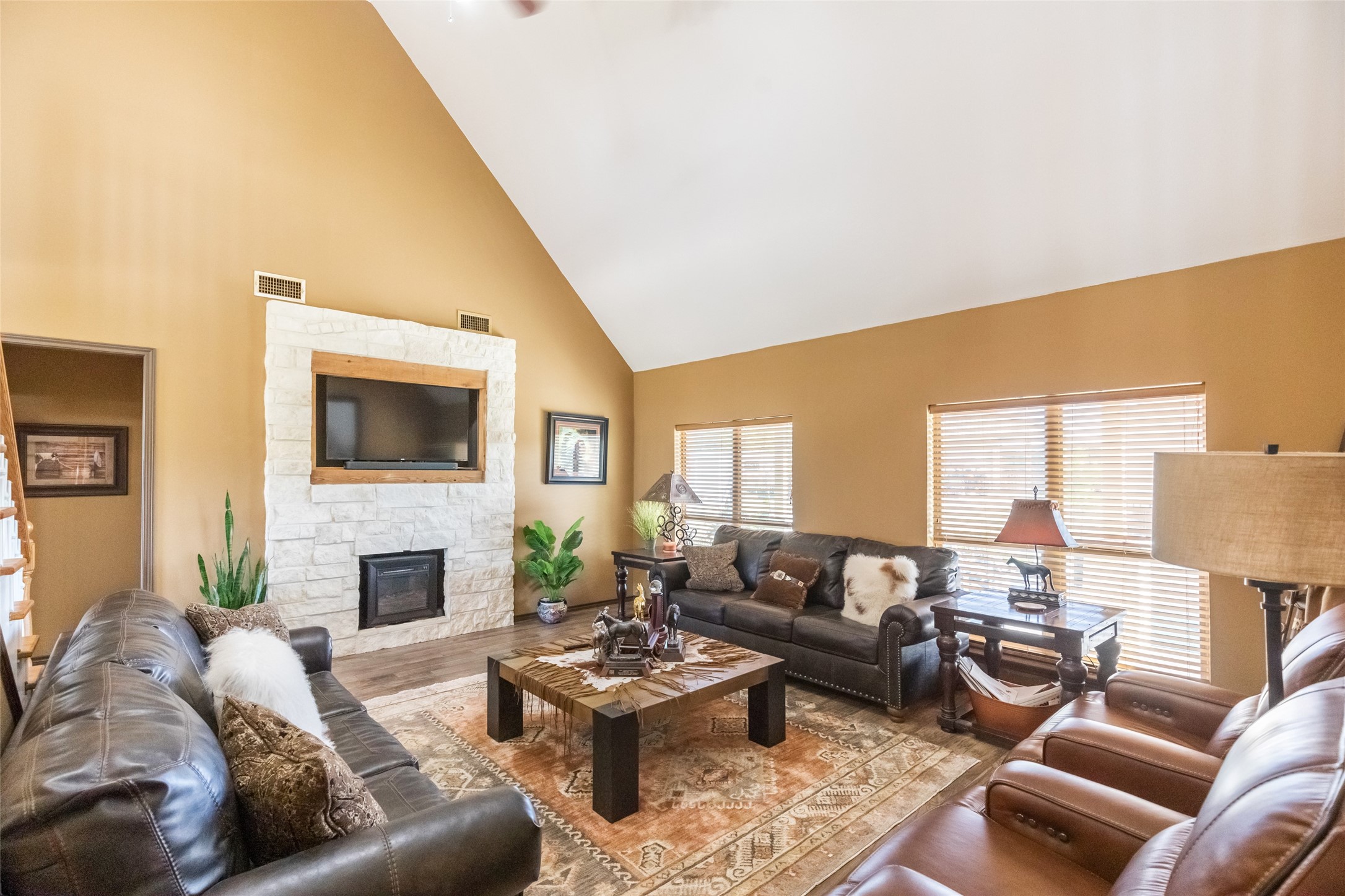 6010 Fm 3326 S Hawley TX 79525