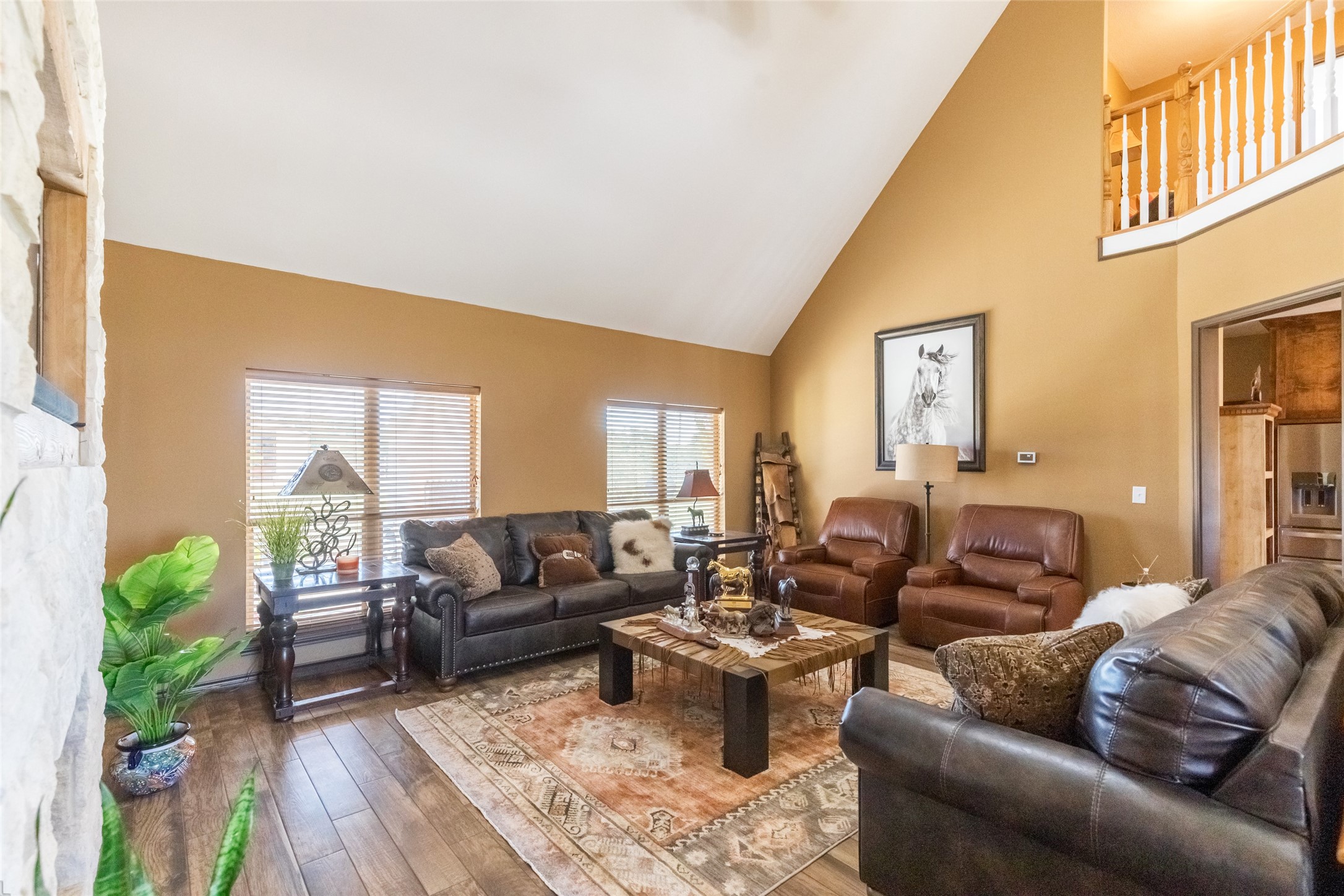 6010 Fm 3326 S Hawley TX 79525
