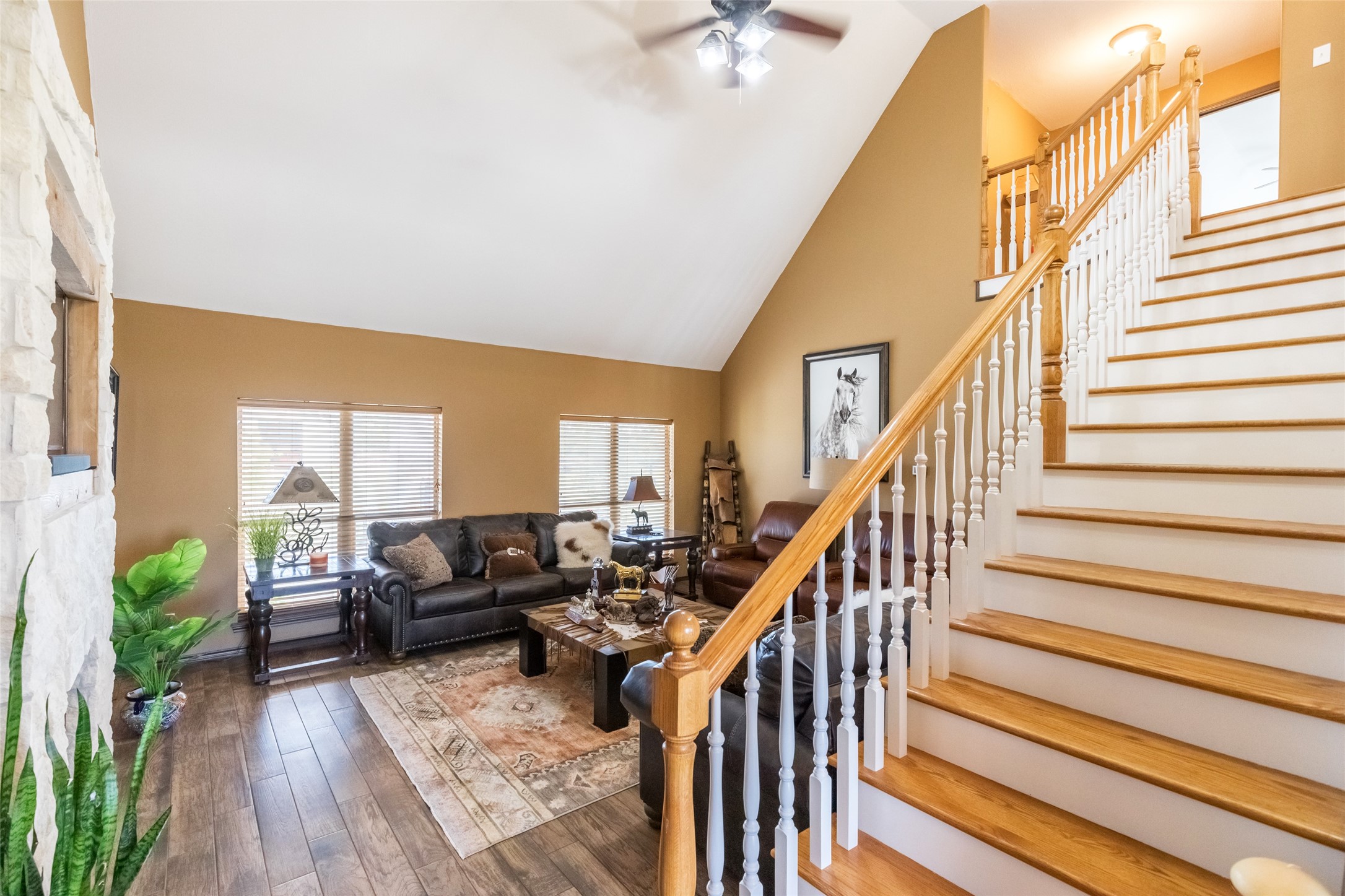 6010 Fm 3326 S Hawley TX 79525
