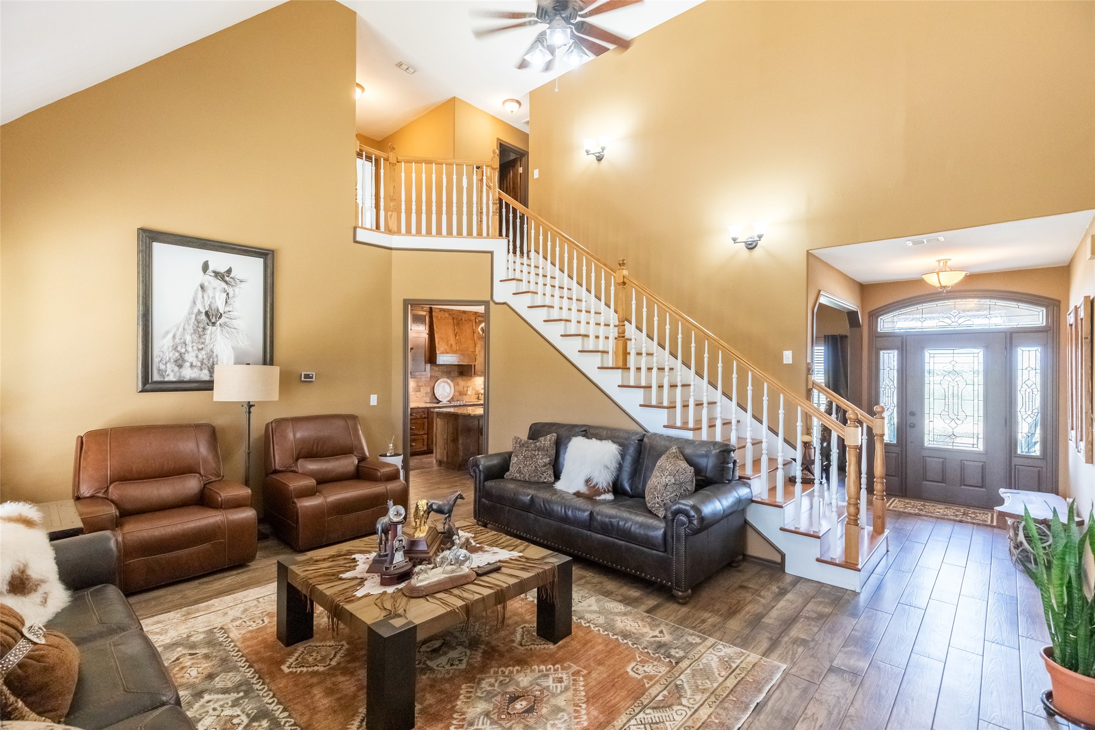 6010 Fm 3326 S Hawley TX 79525